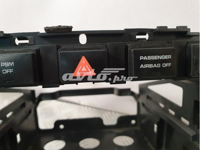 Кнопка аварийного сигнала Porsche 7L5953235A цена, от 3.05 USD
