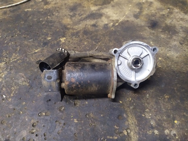 Мотор управления раздаткой Tqparts TQ33111