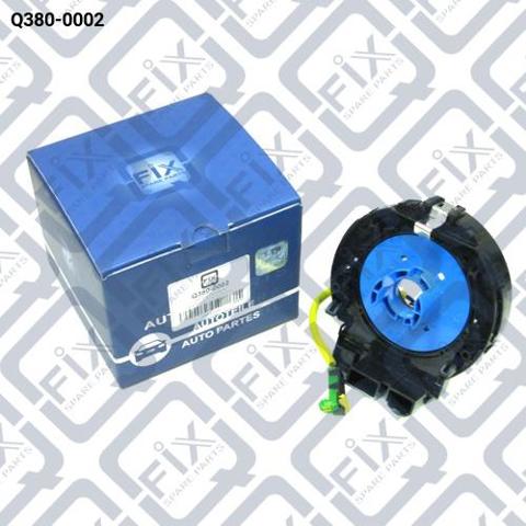 Купить Q3800002 Q-fix Шлейф Airbag