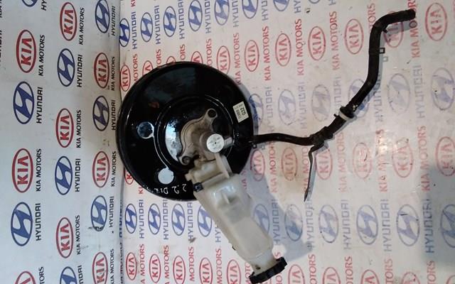 Вакуумник Hyundai/Kia 591102W310 цена, от 35.31 USD