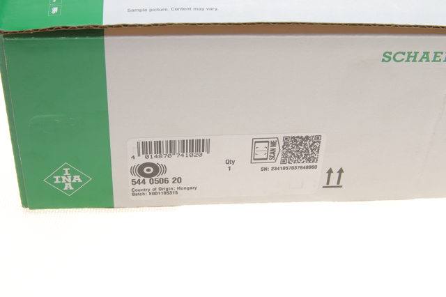 Шкив коленвала (демпфер) Volvo 30746514 цена, от 4.35 USD