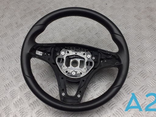 A0004604603 Mercedes Колесо рулевое
