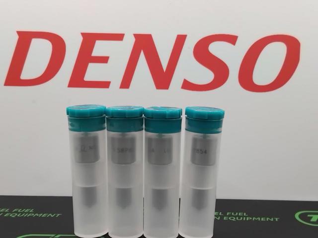 Распылитель дизельной форсунки Denso DLLA158P854 цена, от 26.63 USD