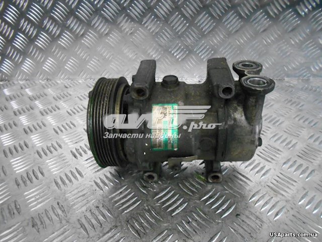 1321791 Ford compressor de aparelho de ar condicionado