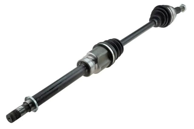 Правая полуось 391000742R Renault (RVI)