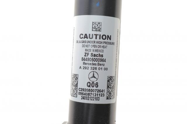 Купить 24293037 Bilstein Амортизатор задней подвески