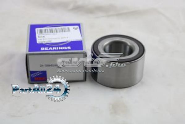 Ступичный подшипник передний NSK 38BWD26E1CA61