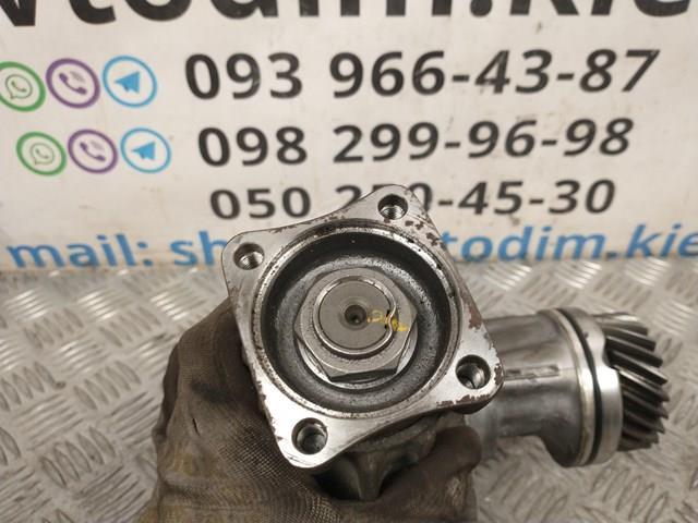  Honda 29000PDM000