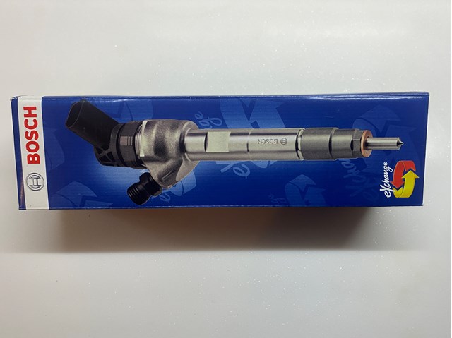 0445115073 Bosch Топливные форсунки