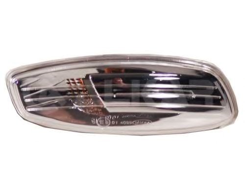 Luz intermitente de retrovisor exterior derecho 6202853 ALKAR