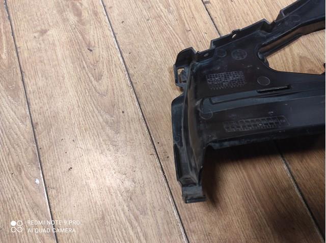 Воздуховод тормозного диска левый 51117308037 BMW