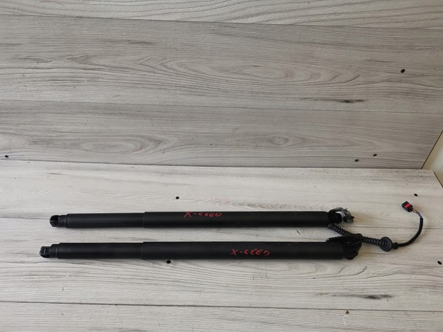 Амортизатор задней двери NTY AEKA050 цена, от 63.45 USD
