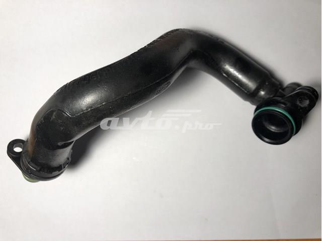 Compre 04E103474K VAG Cano derivado de ventilação de cárter (de separador de óleo)