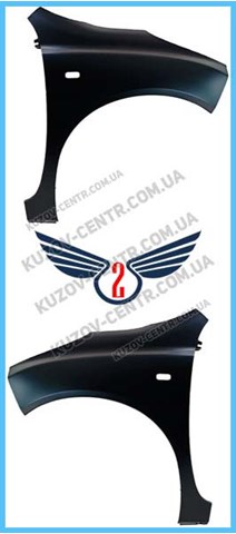 Купить FP5008311 FPS Крыло переднее левое