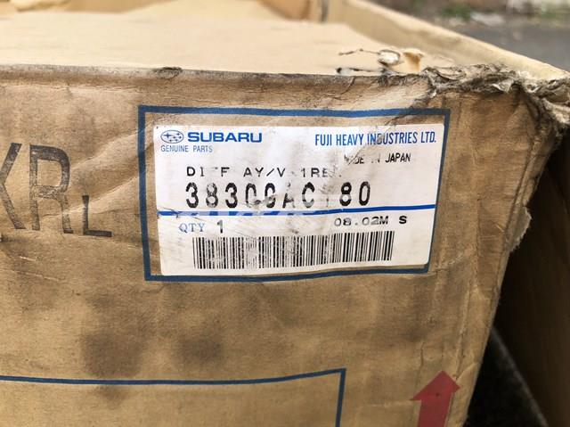  38300AC180 Subaru