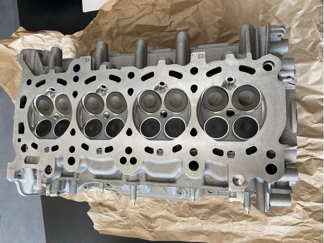 Головка двигателя Mazda PYFA10100E цена, от 877.98 USD