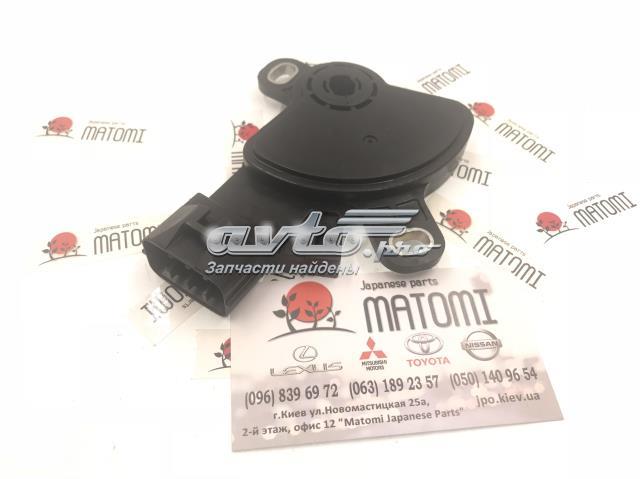 Датчик положения селектора АКПП Matomi SW1809