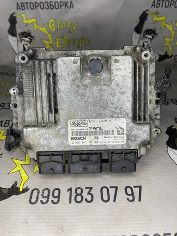 4M5112A650YE Ford 