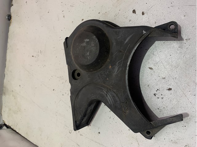 074109127A VAG Tapa de correa de distribución inferior original y equivalente