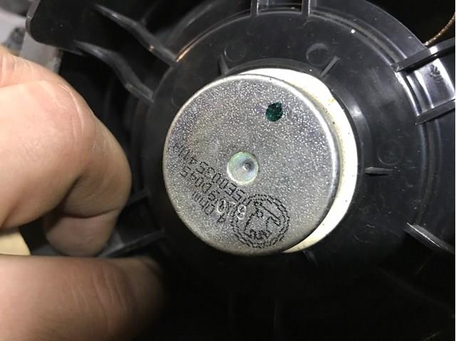 5E0035411A VAG