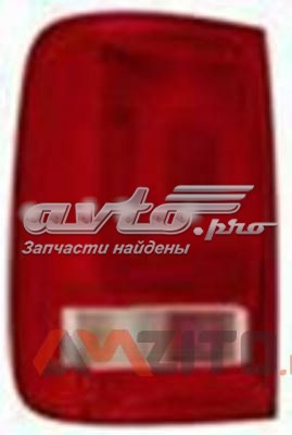 Задняя левая фара Depo/Loro/Abakus 44119B5LLDUE цена, от 85.86 USD