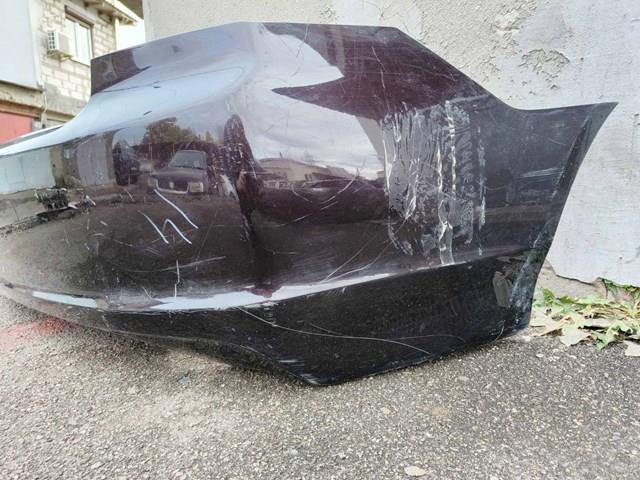 Задний бампер 71501SEAXZZ00 Honda