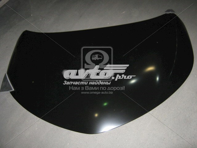 Капот Tempest 0494839280 цена, от 145.05 USD