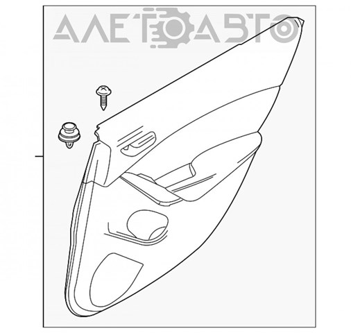  529103Q410 Hyundai/Kia