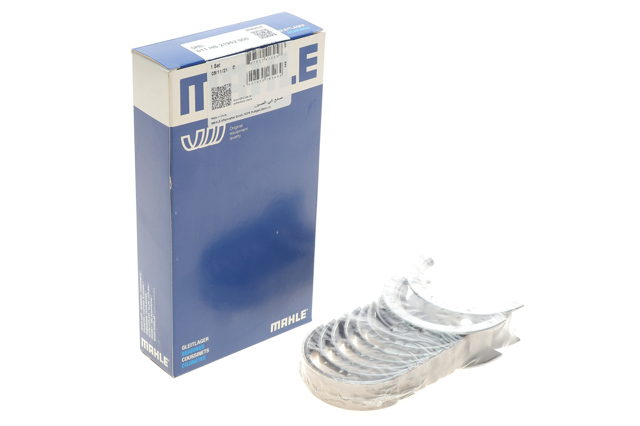  Mahle Original 011HS21952000