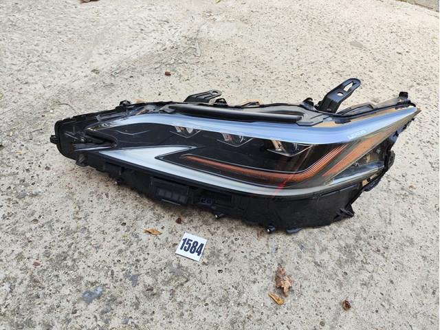  8118533F61 Toyota