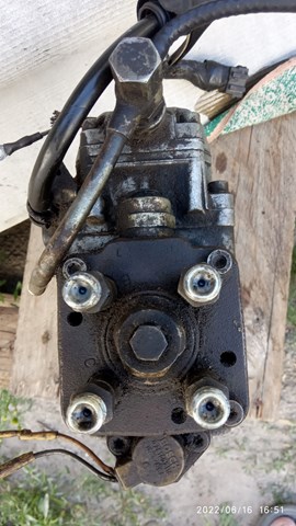 Купить 0460404988 Bosch ТНВД