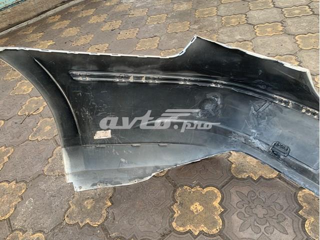 Купить 3C8807417ADGRU VAG Задний бампер