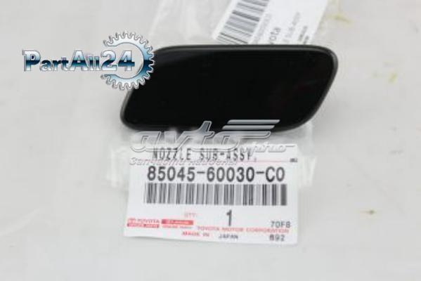 Накладка форсунки омывателя передней фары Tqparts TQ25368