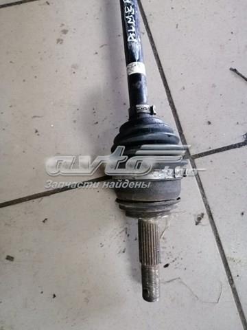 3910095F0D Nissan/Infiniti Полуось передняя, правая