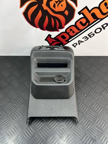 Накладка декоративная центральной консоли VAG 5NN864298F82V