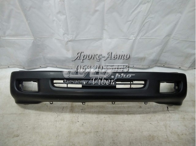 Бампер на авто Tempest 0490571900 цена, от 72.92 USD