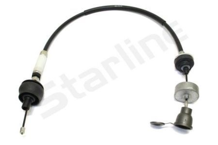 Трос сцепления LACL1139 Starline