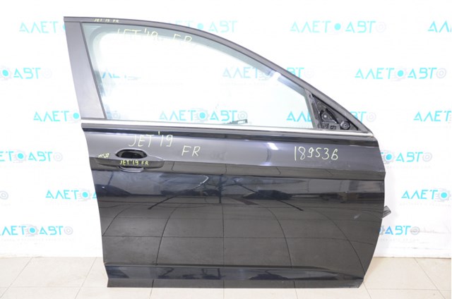Дверь передняя правая AL3302040706 Aleto