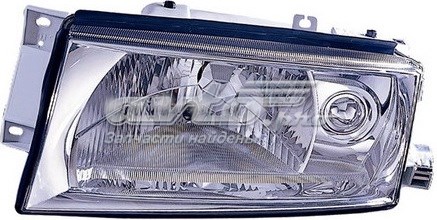 Фара левая FPS FP6404R1E цена, от 72.10 USD