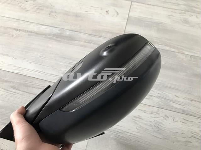 Правое зеркало 87620D7670 Hyundai/Kia