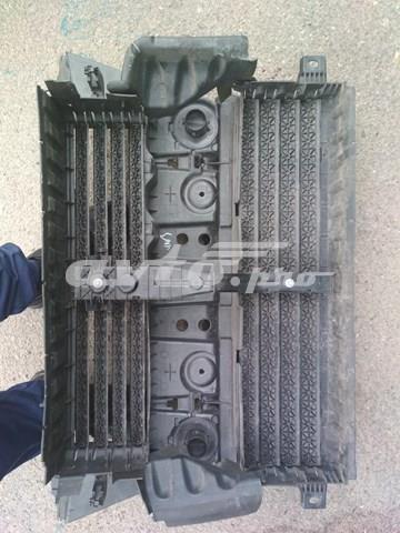Жалюзи радиатора охлаждения Ford GV4B8475AC цена, от 151.64 USD