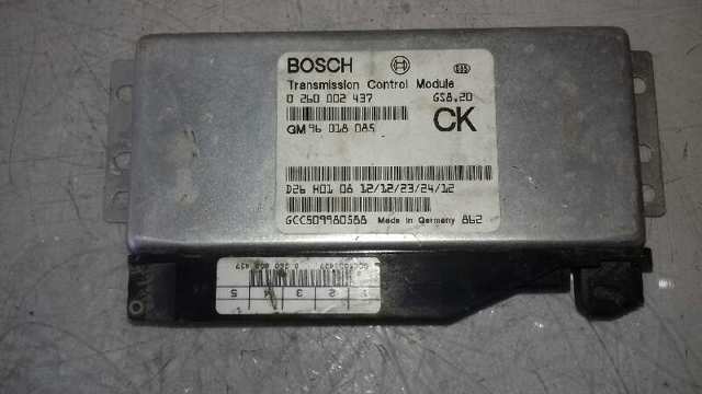 96018085 Opel 
