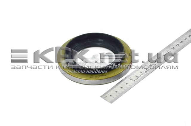 Купить 1096254840 Isuzu Сальник хвостовика