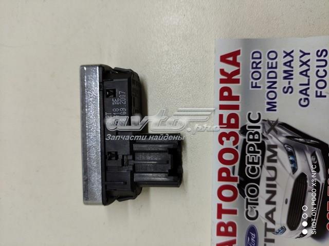  6M2T2C418BE Ford