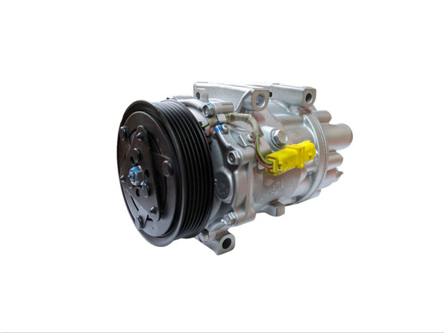Компрессор кондиционера SD7V161270F MSG Rebuilding
