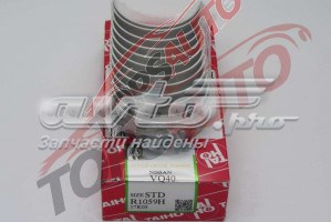 Подшипники скольжения Taiho R1059HSTD