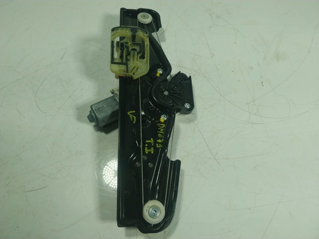LR114598 Land Rover Механизм стеклоподъемника двери задней, левой
