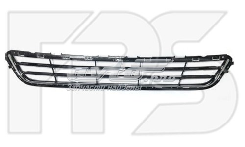 Решетка бампера переднего нижняя FPS FP2820910 цена, от 24.80 USD