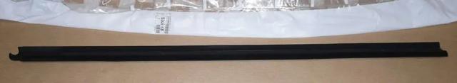 9309K9 PEUGEOT Lameluna de puerta delantera izquierda exterior original y equivalente