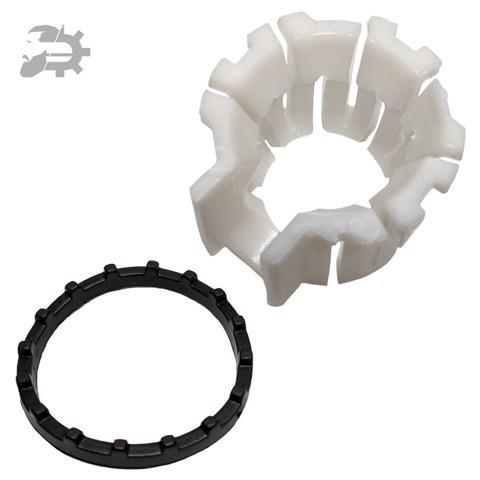 Механизм переключения передач Detali IF DF17485 цена, от 102.36 USD